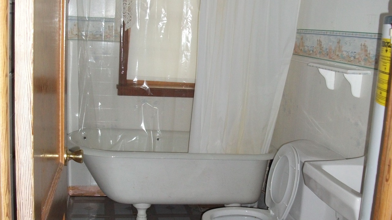 Photo of Bathroom in Parkers Prairie