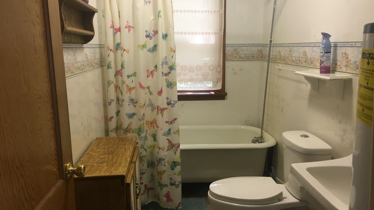 Photo of Bathroom in Parkers Prairie