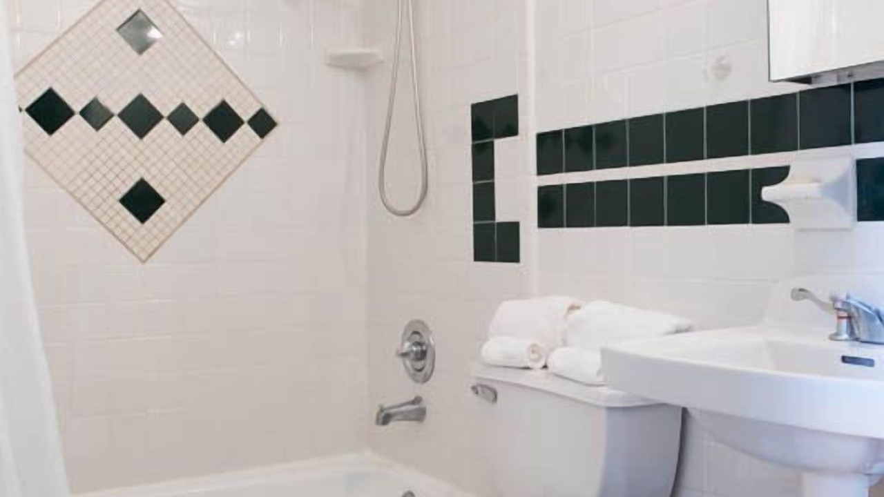 Photo of Bathroom in Getty Square