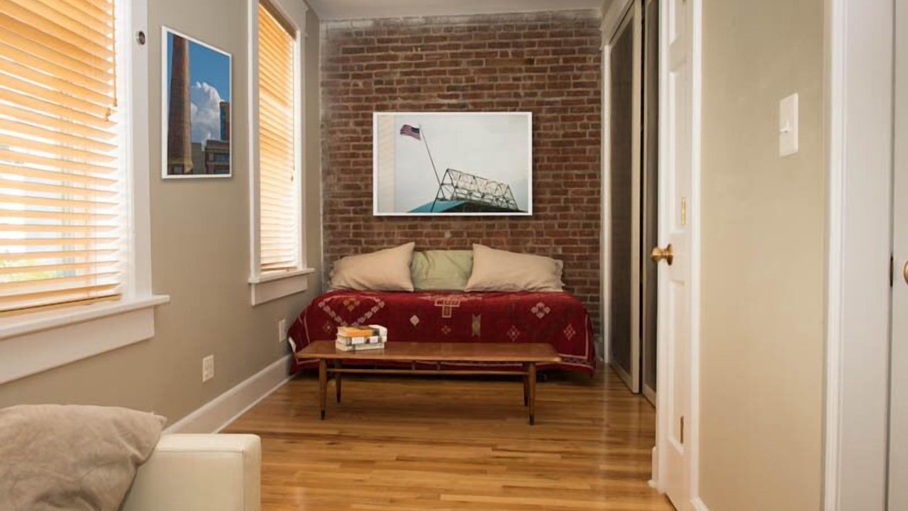 Photo of Others in Getty Square