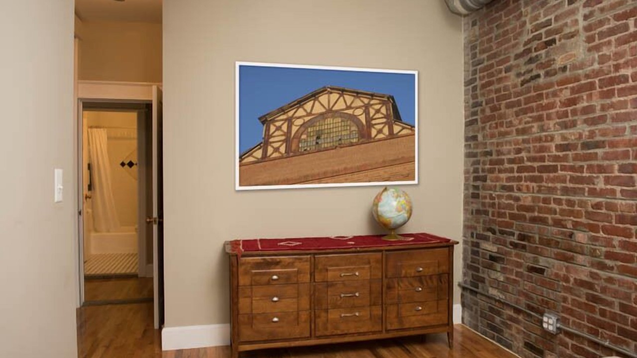 Photo of Others in Getty Square