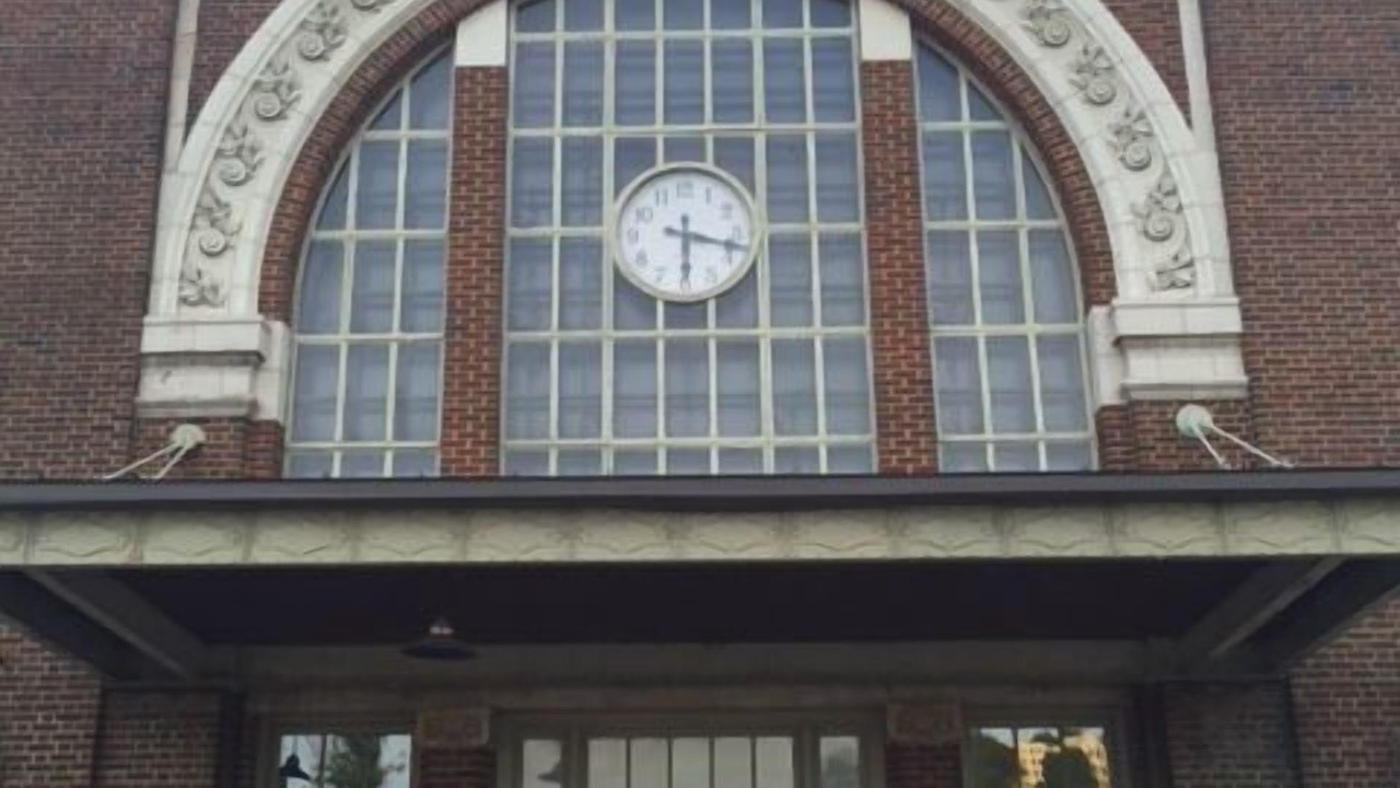 Photo of Others in Getty Square
