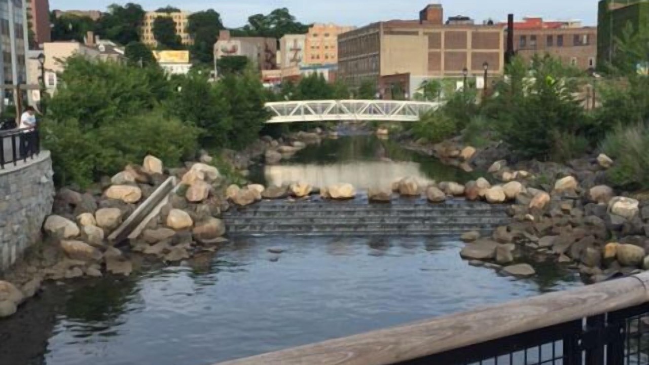 Photo of Outdoor in Getty Square