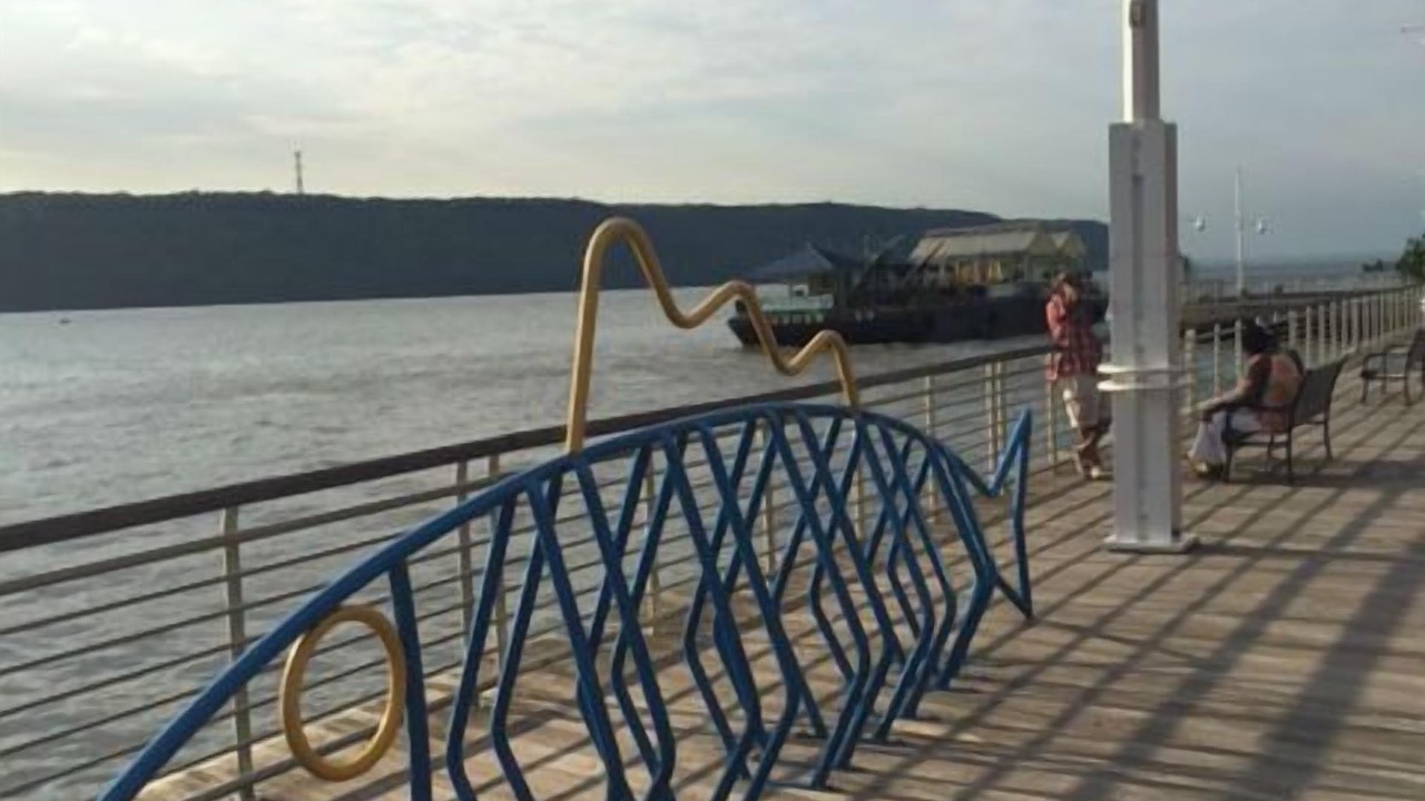Photo of Others in Getty Square