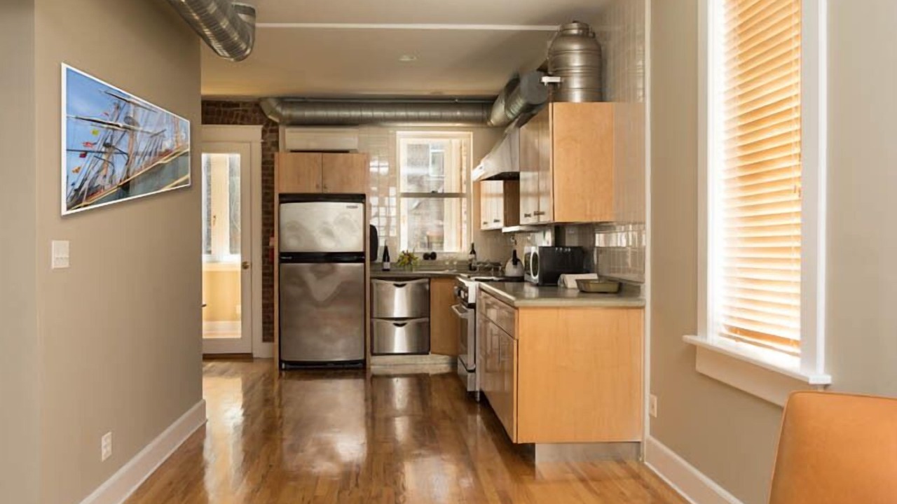 Photo of Others in Getty Square