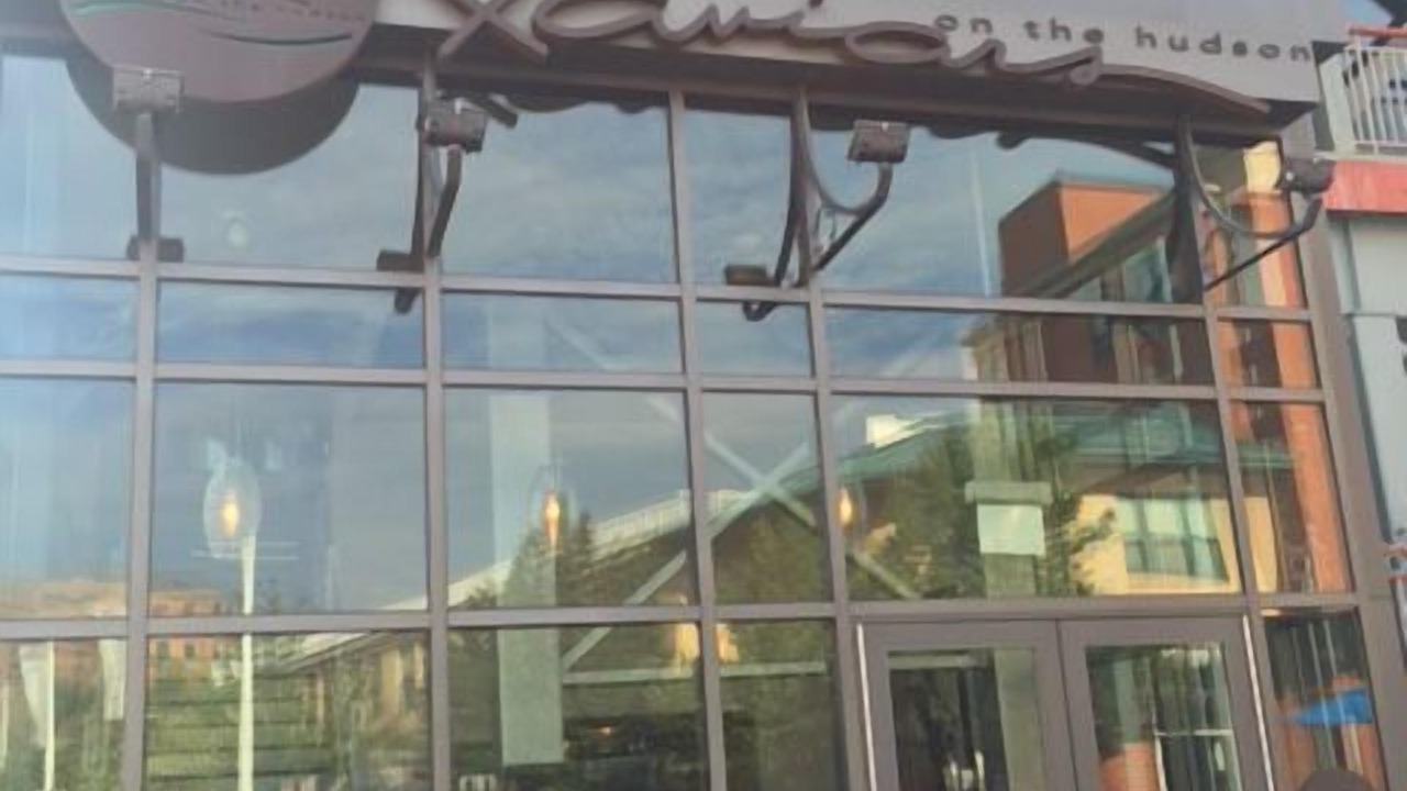 Photo of Outdoor in Getty Square