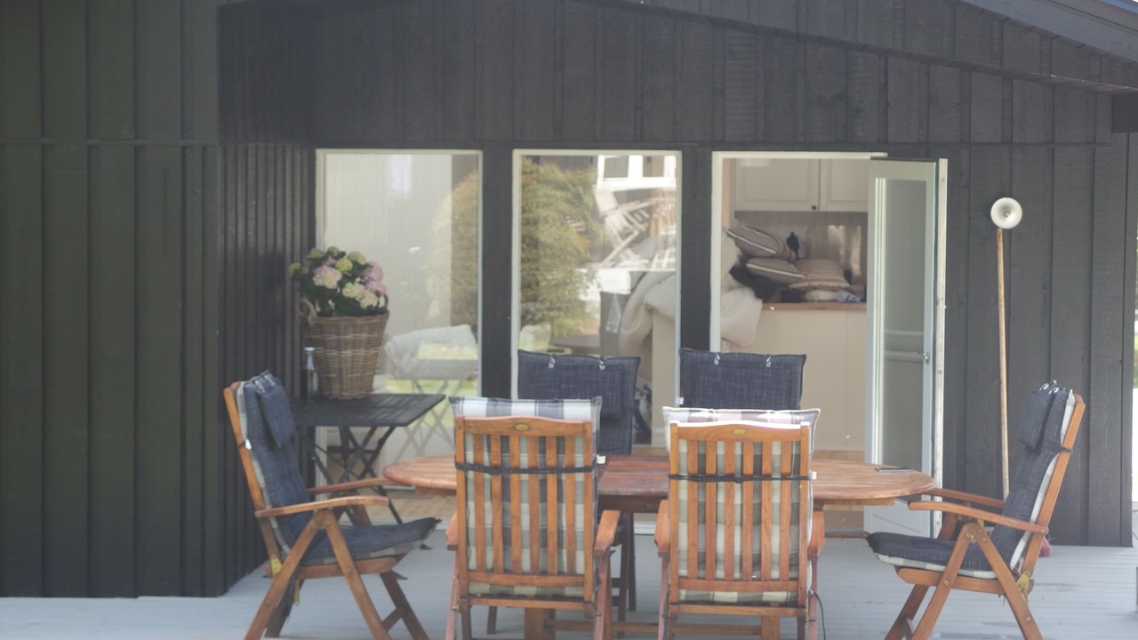 Photo of Outdoor in Gilleleje