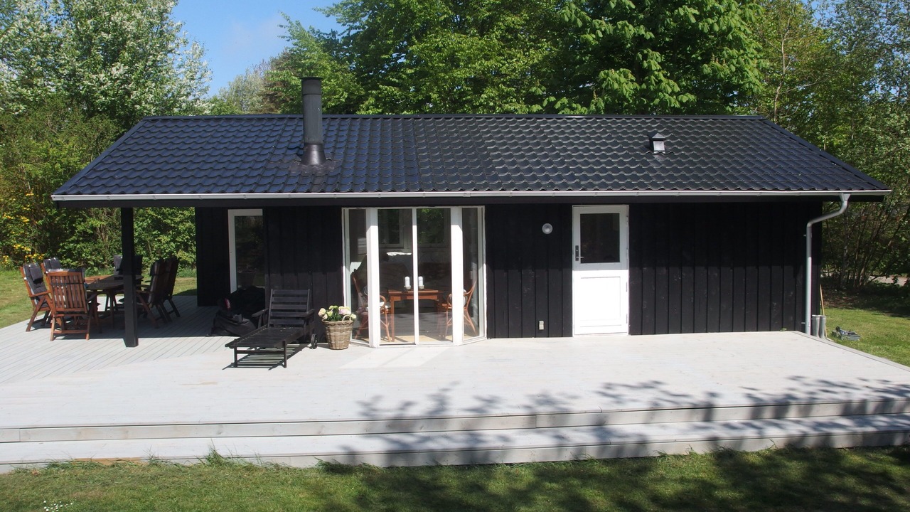 Photo of Outdoor in Gilleleje