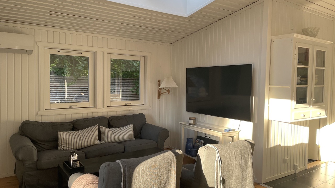 Photo of Livingroom in Gilleleje
