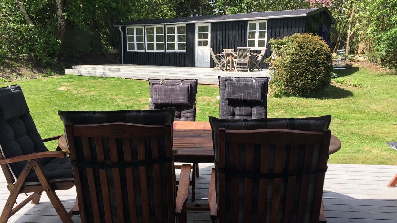 Photo of Outdoor in Gilleleje