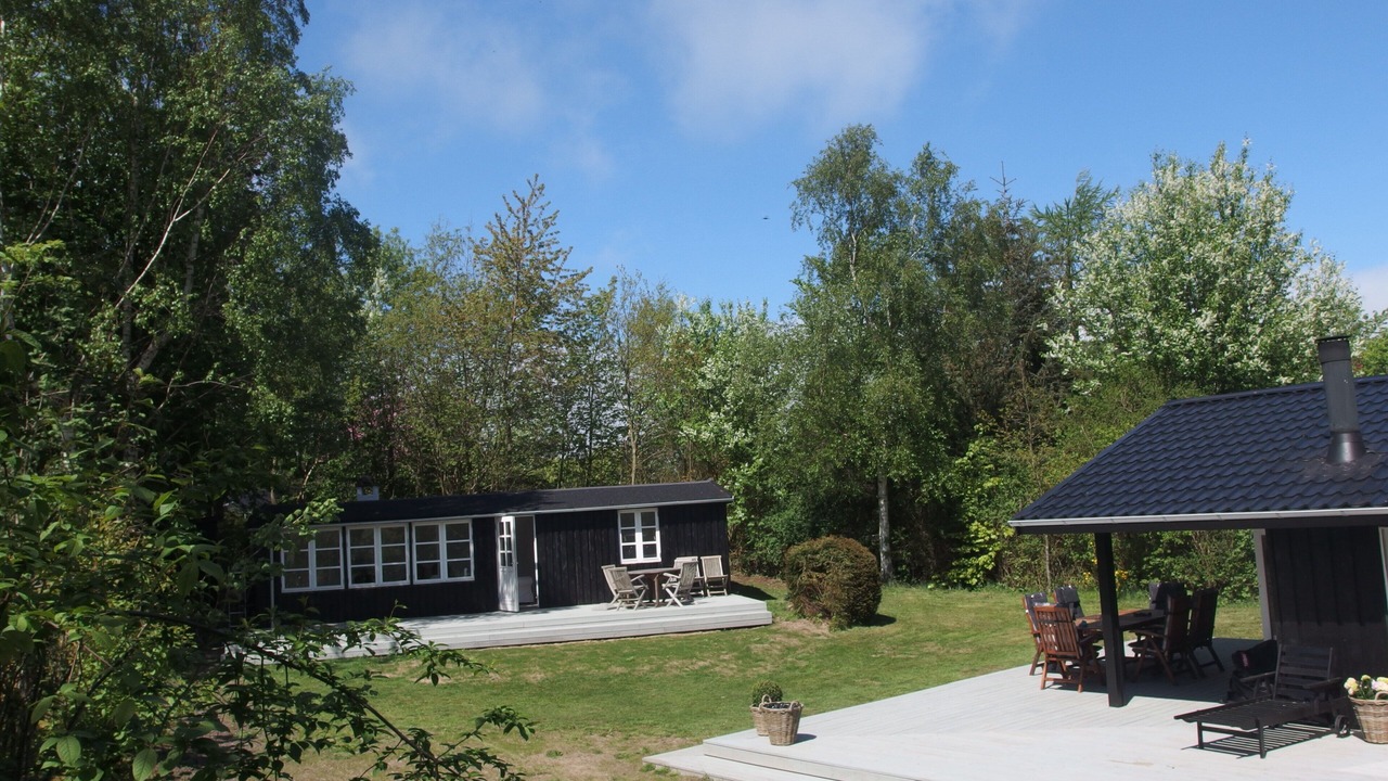 Photo of Outdoor in Gilleleje