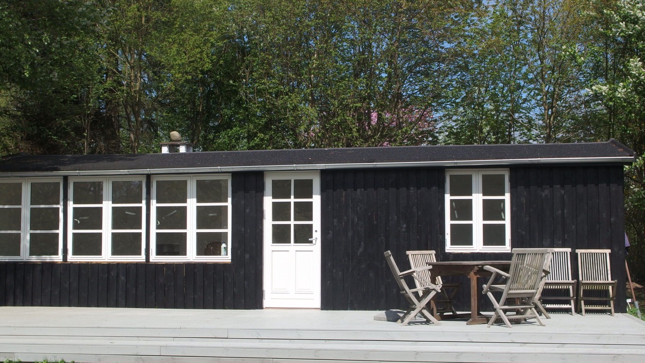 Photo of Outdoor in Gilleleje