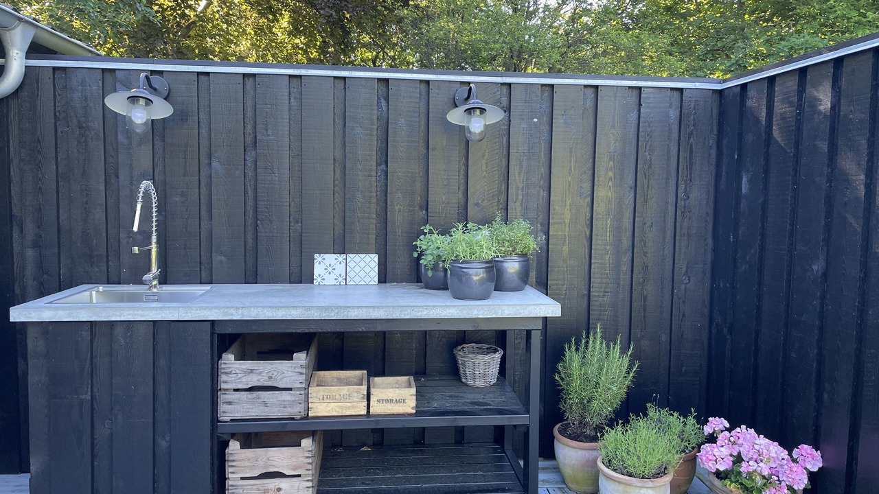 Photo of Outdoor in Gilleleje