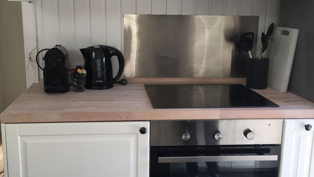 Photo of Kitchen in Gilleleje