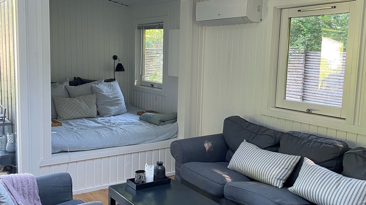 Photo of Livingroom in Gilleleje