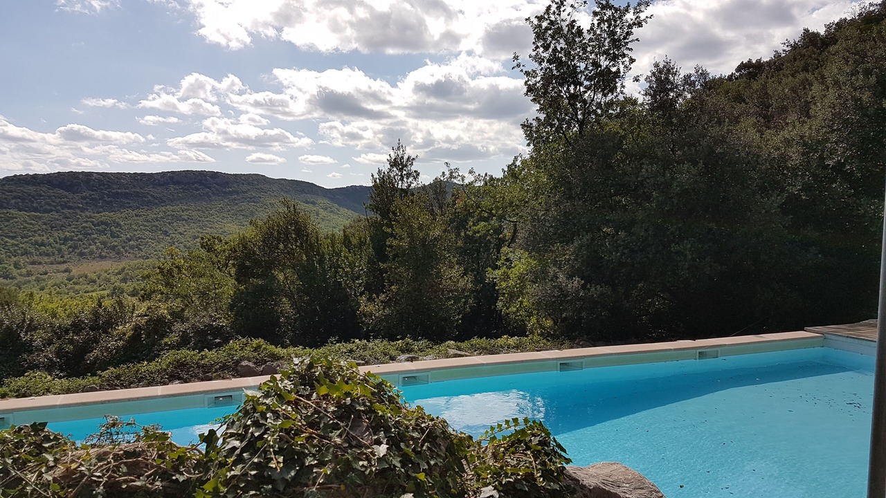 Photo of Outdoor in Saint-Andre-de-Bueges
