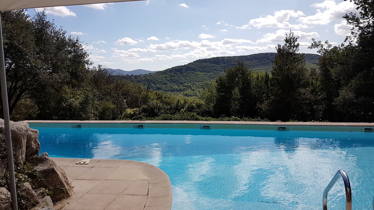 Photo of Outdoor in Saint-Andre-de-Bueges