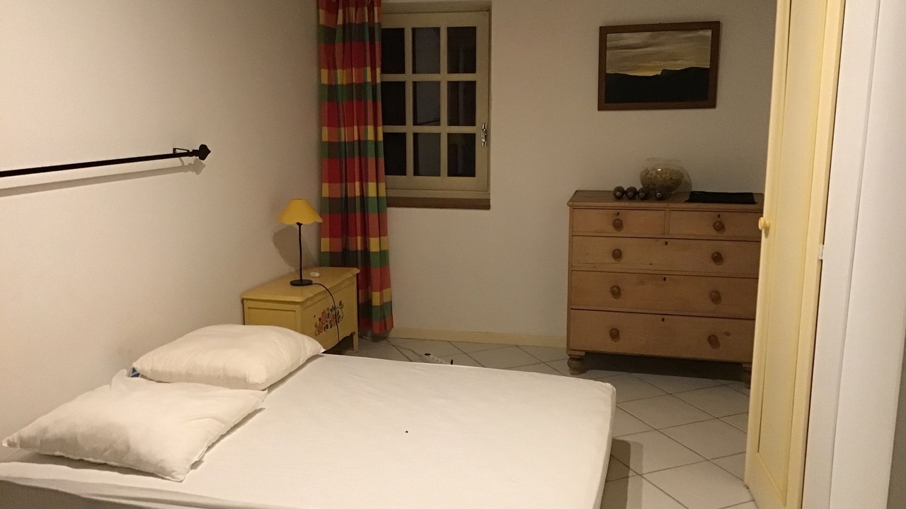 Photo of Bedroom in Saint-Andre-de-Bueges