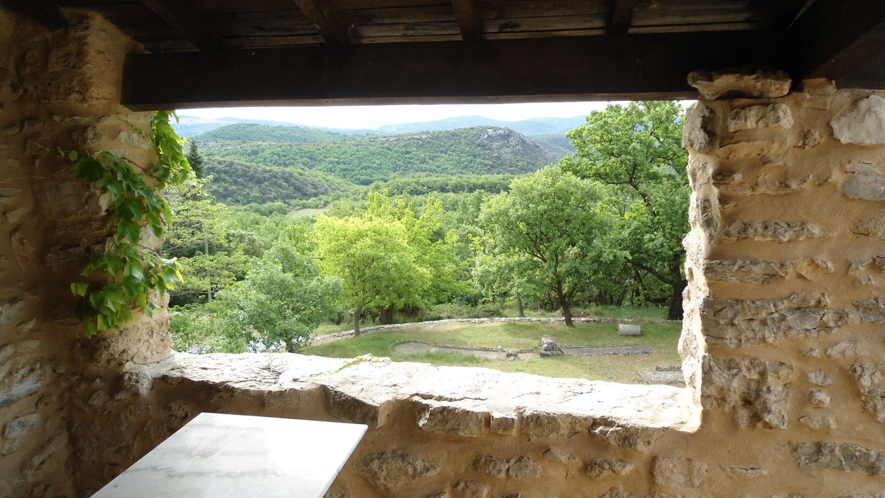 Photo of Outdoor in Saint-Andre-de-Bueges
