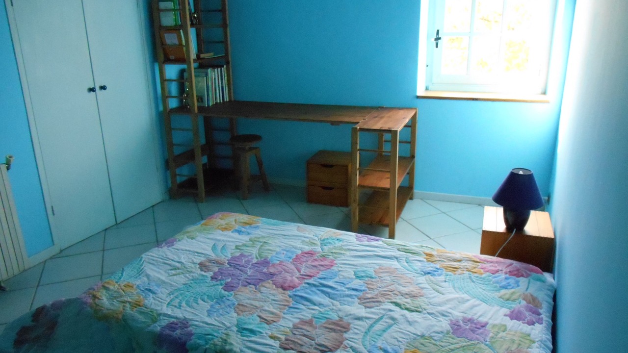 Photo of Bedroom in Saint-Andre-de-Bueges