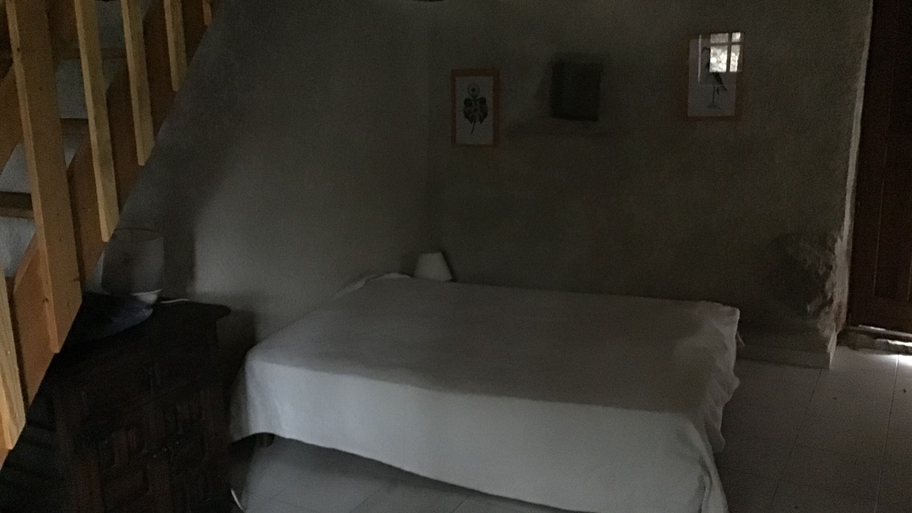 Photo of Bedroom in Saint-Andre-de-Bueges