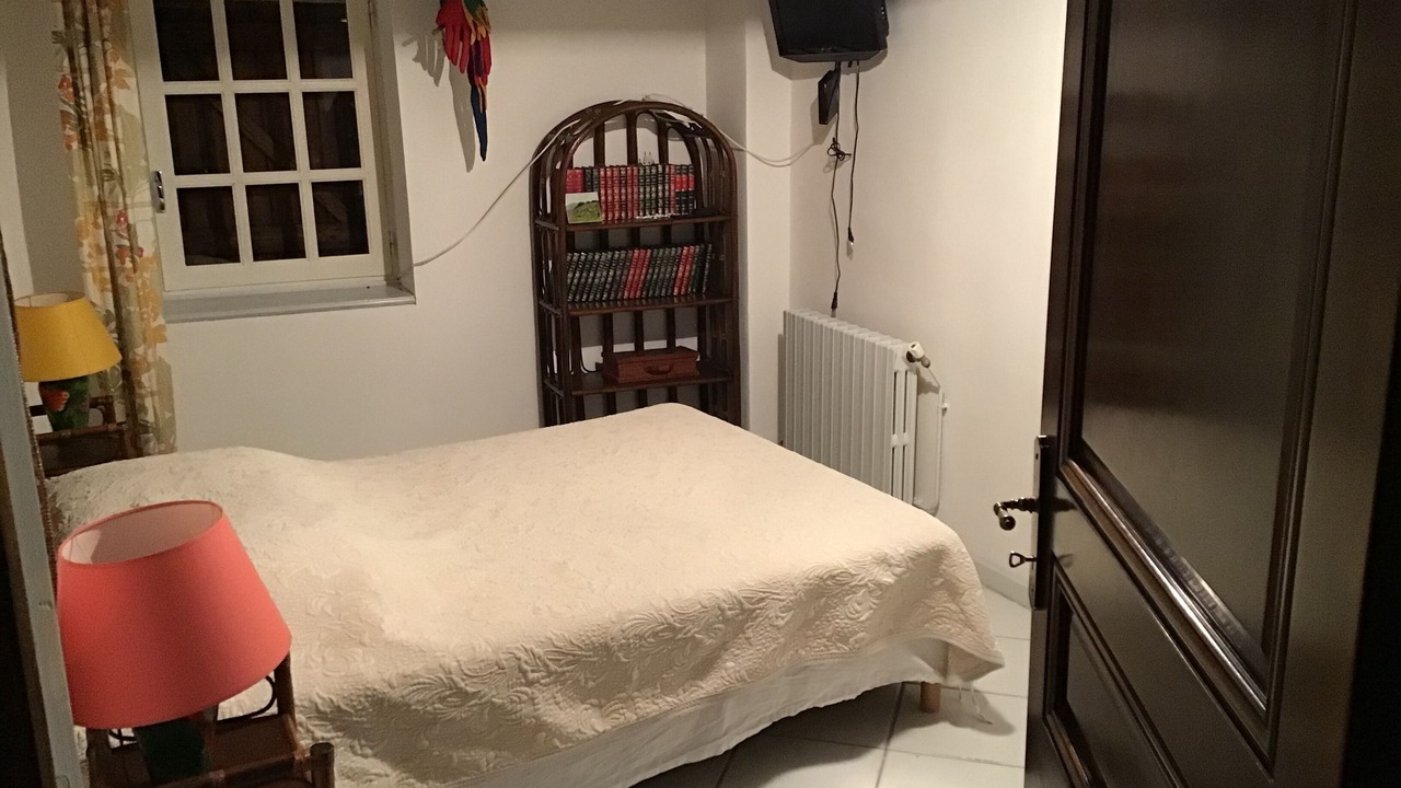 Photo of Bedroom in Saint-Andre-de-Bueges