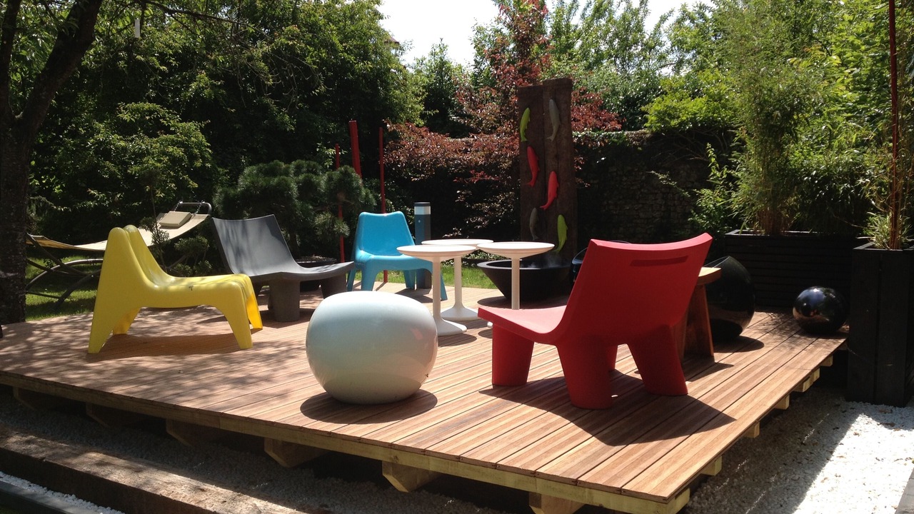 Photo of Outdoor in Saint-Loup-Lamaire