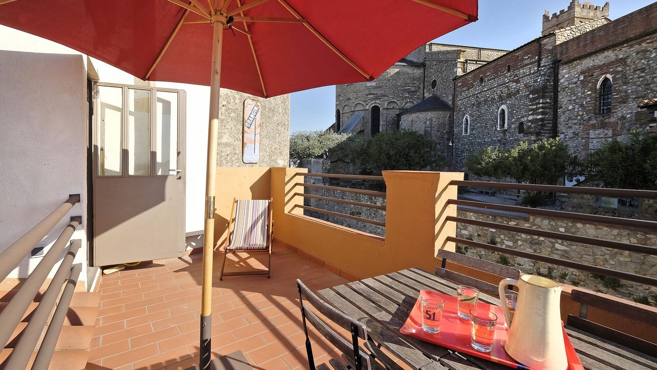 Photo of Outdoor in Elne