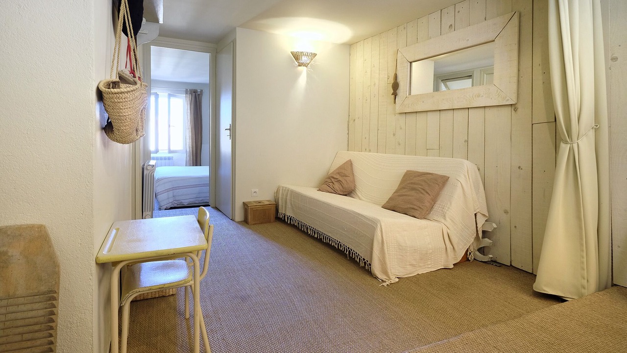 Photo of Bedroom in Elne