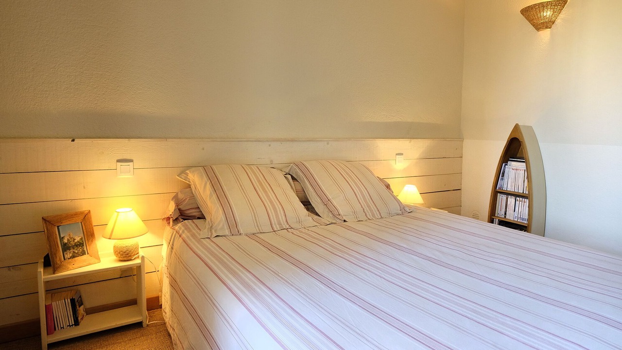 Photo of Bedroom in Elne