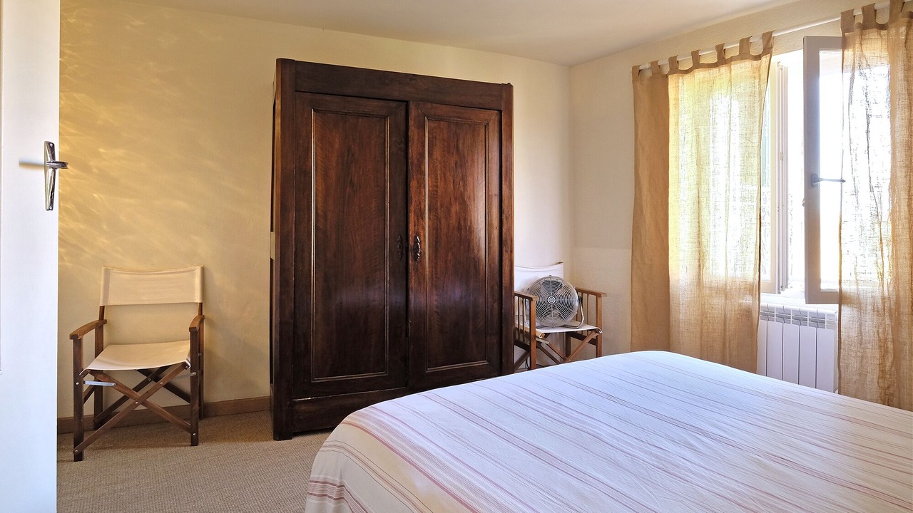 Photo of Bedroom in Elne