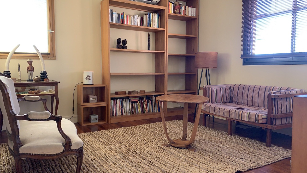 Photo of Livingroom in Porto-Vecchio