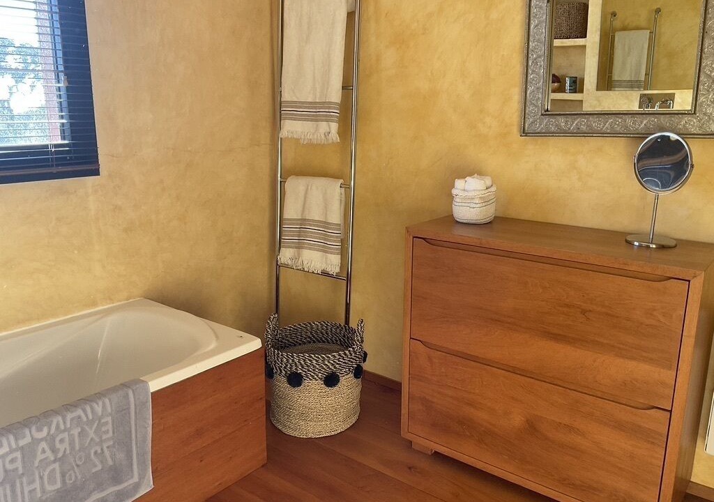 Photo of Bathroom in Porto-Vecchio