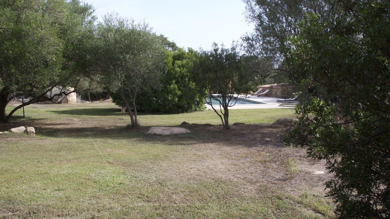 Photo of Outdoor in Porto-Vecchio