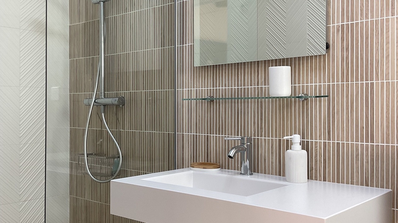 Photo of Bathroom in Porto-Vecchio