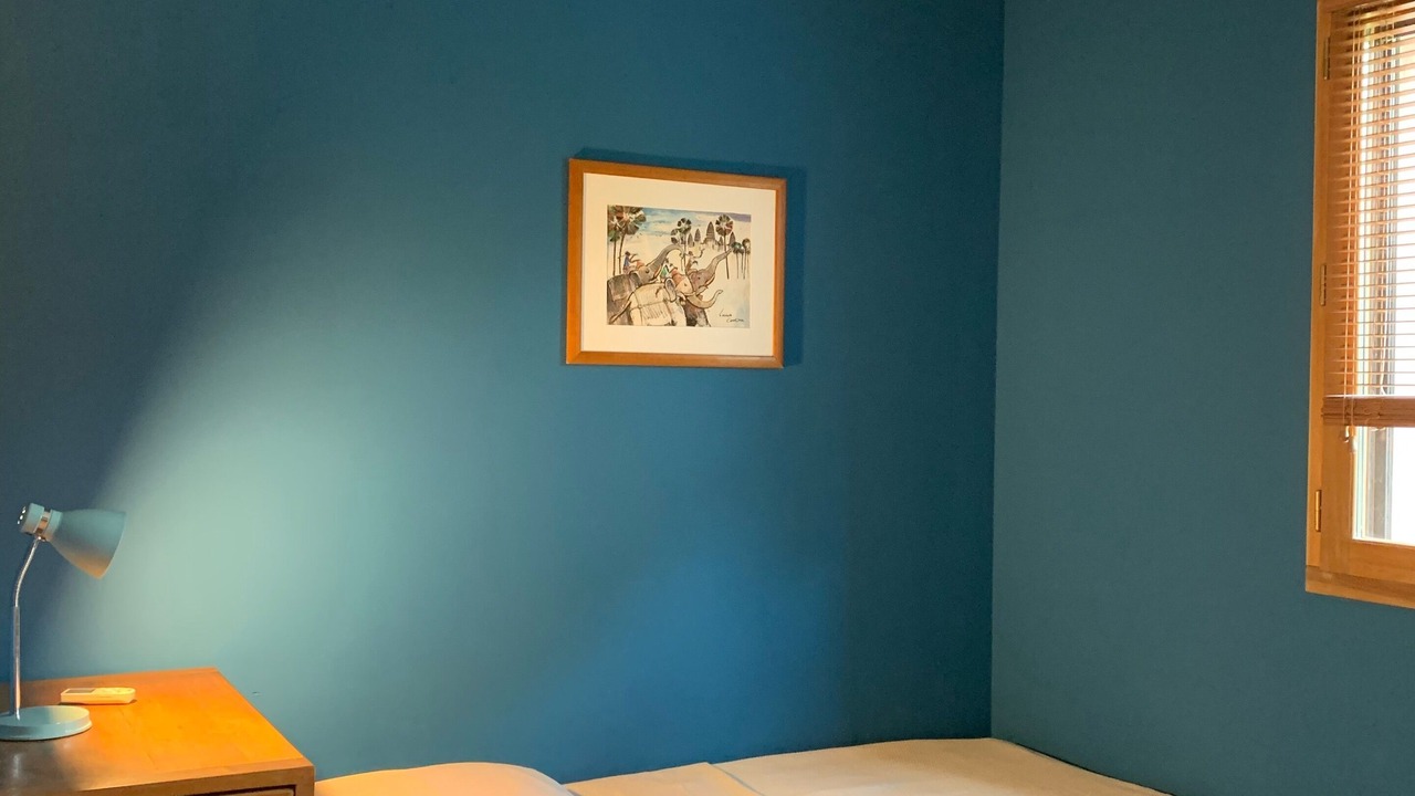 Photo of Bedroom in Porto-Vecchio