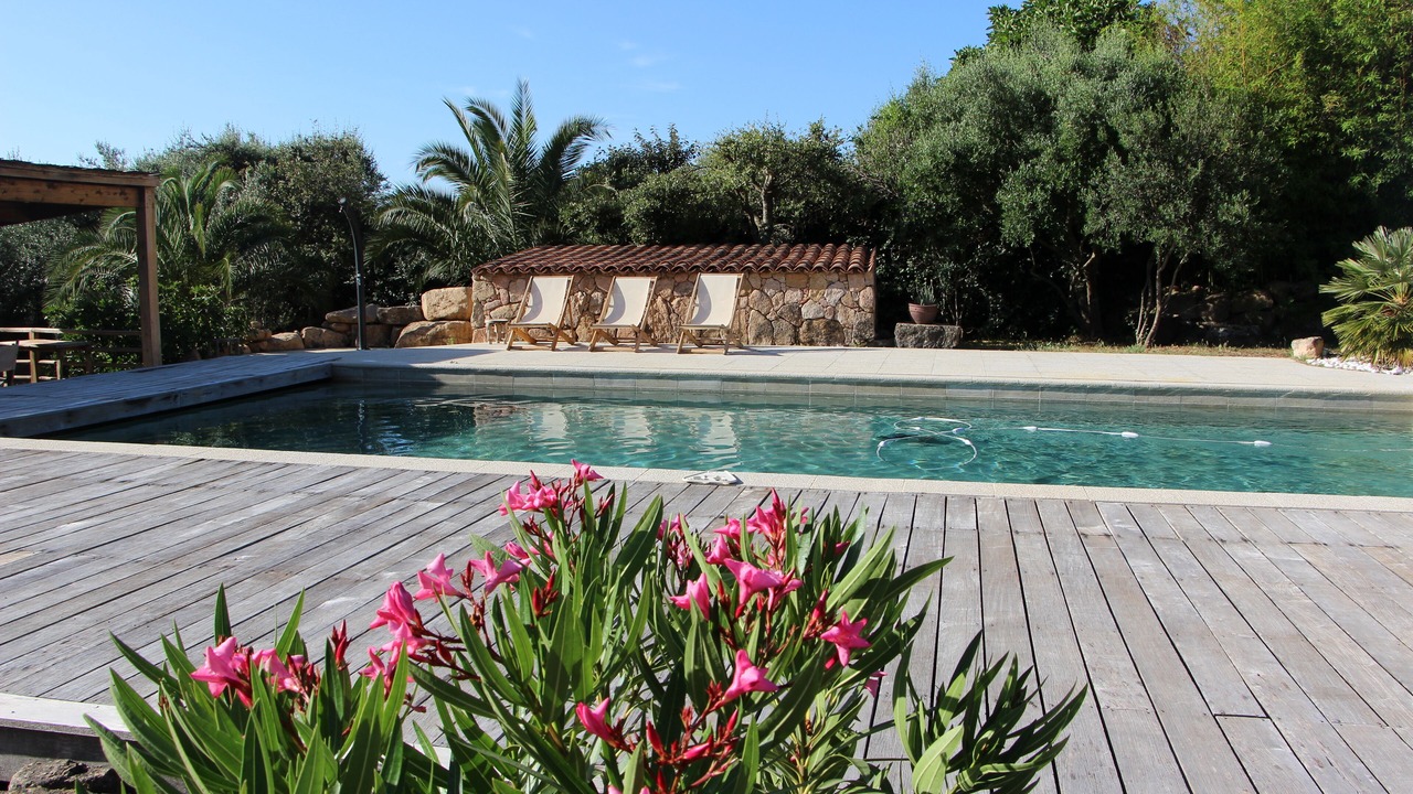 Photo of Outdoor in Porto-Vecchio