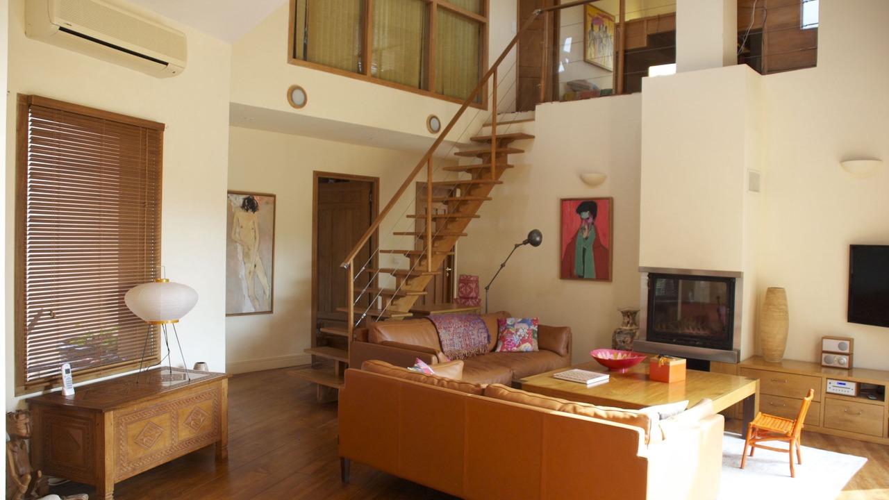 Photo of Livingroom in Porto-Vecchio