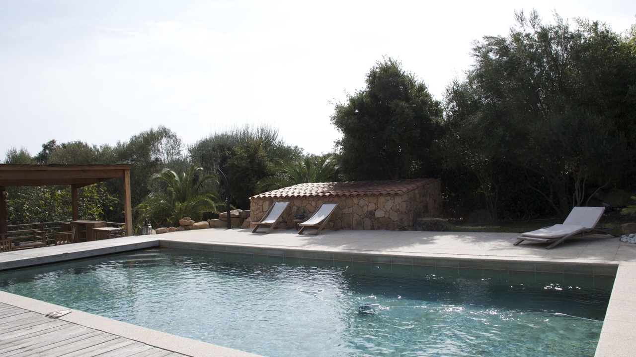 Photo of Outdoor in Porto-Vecchio