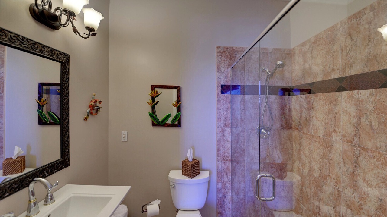 Photo of Bathroom in Burnt Store