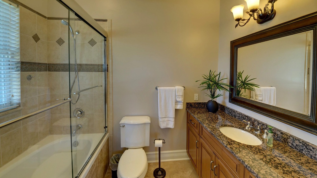 Photo of Bathroom in Burnt Store