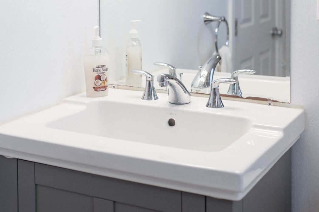 Photo of Bathroom in Shrewsbury