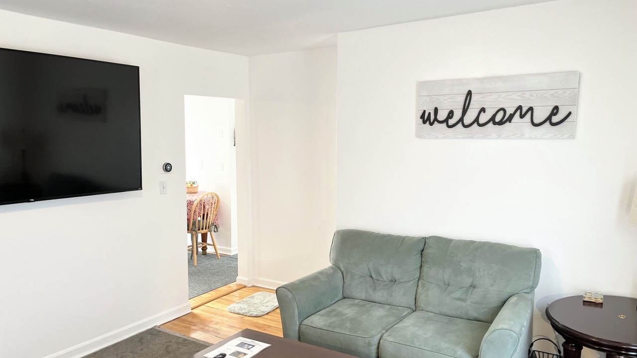 Photo of Livingroom in Shrewsbury