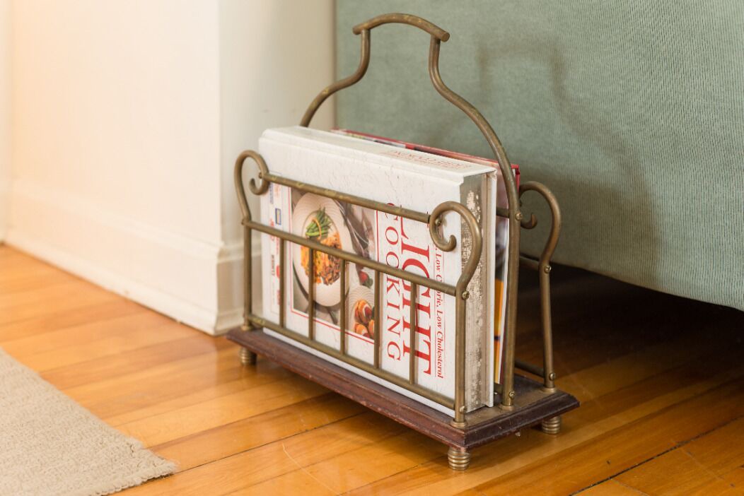 Photo of Livingroom in Shrewsbury