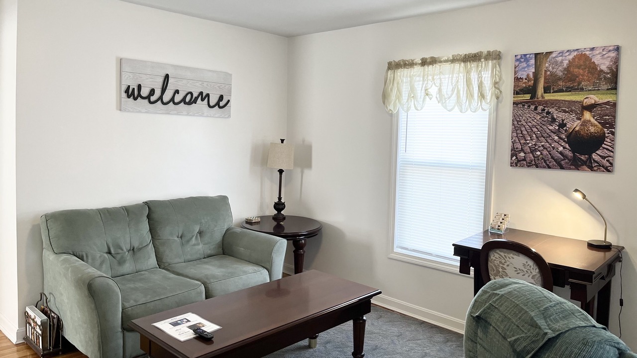 Photo of Livingroom in Shrewsbury