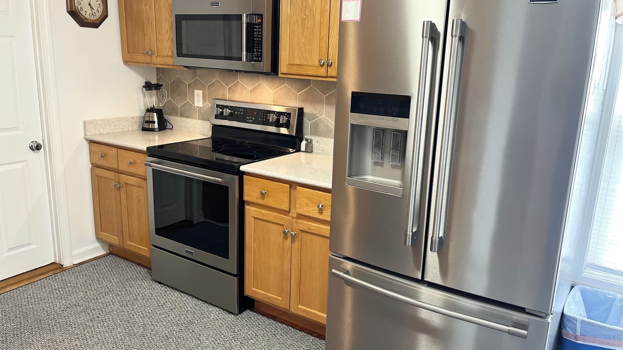 Photo of Kitchen in Shrewsbury