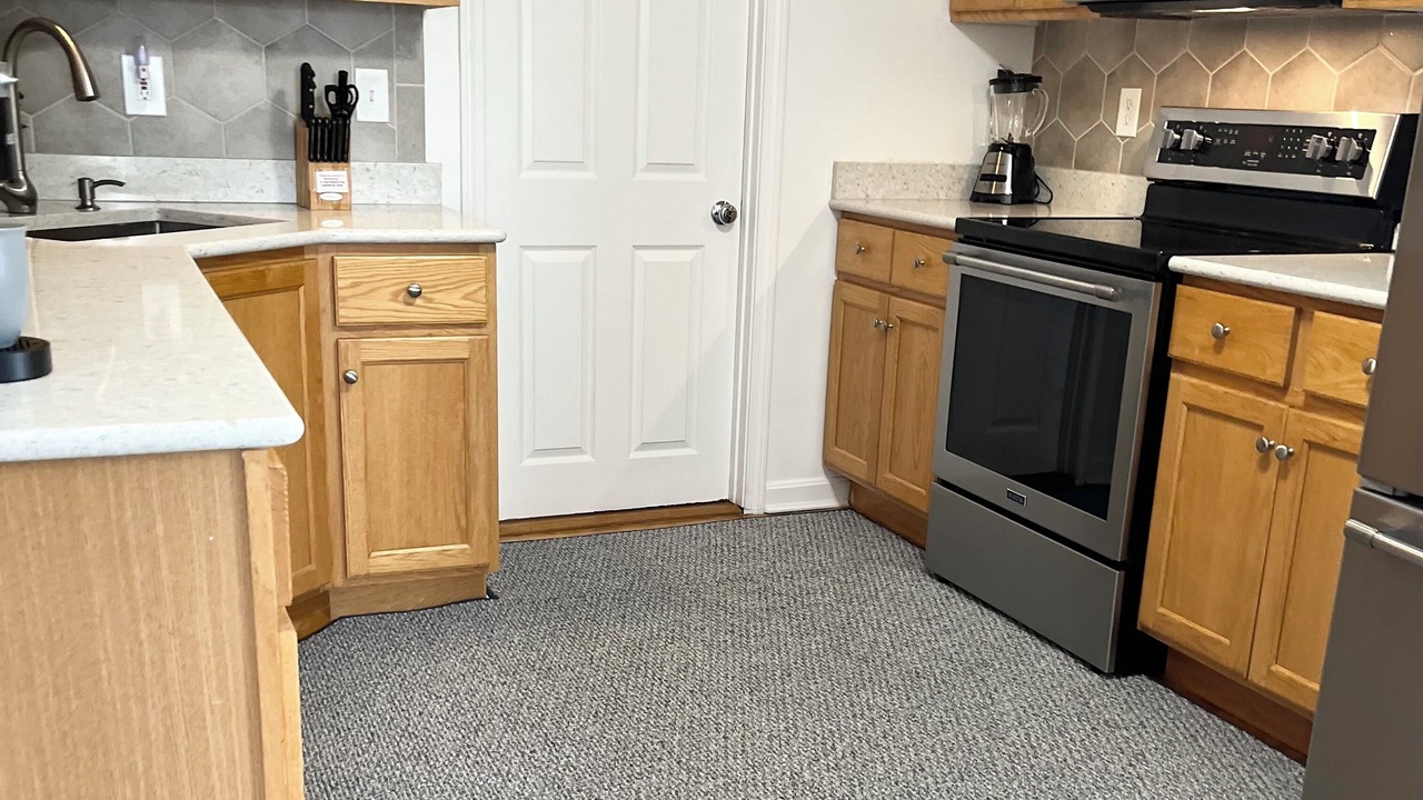 Photo of Kitchen in Shrewsbury
