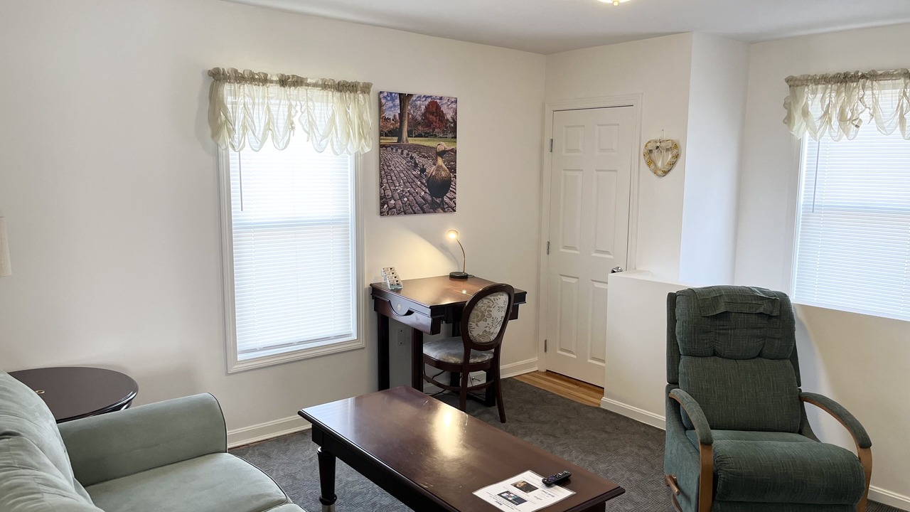 Photo of Livingroom in Shrewsbury