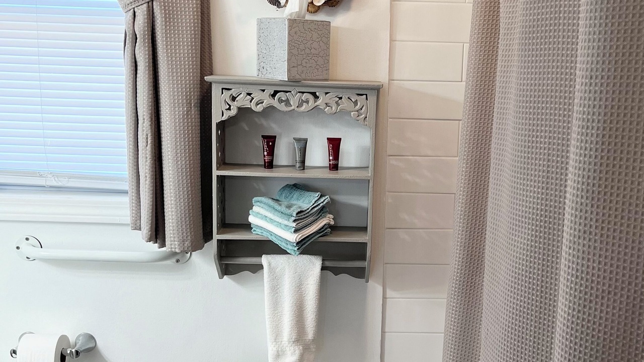 Photo of Bathroom in Shrewsbury