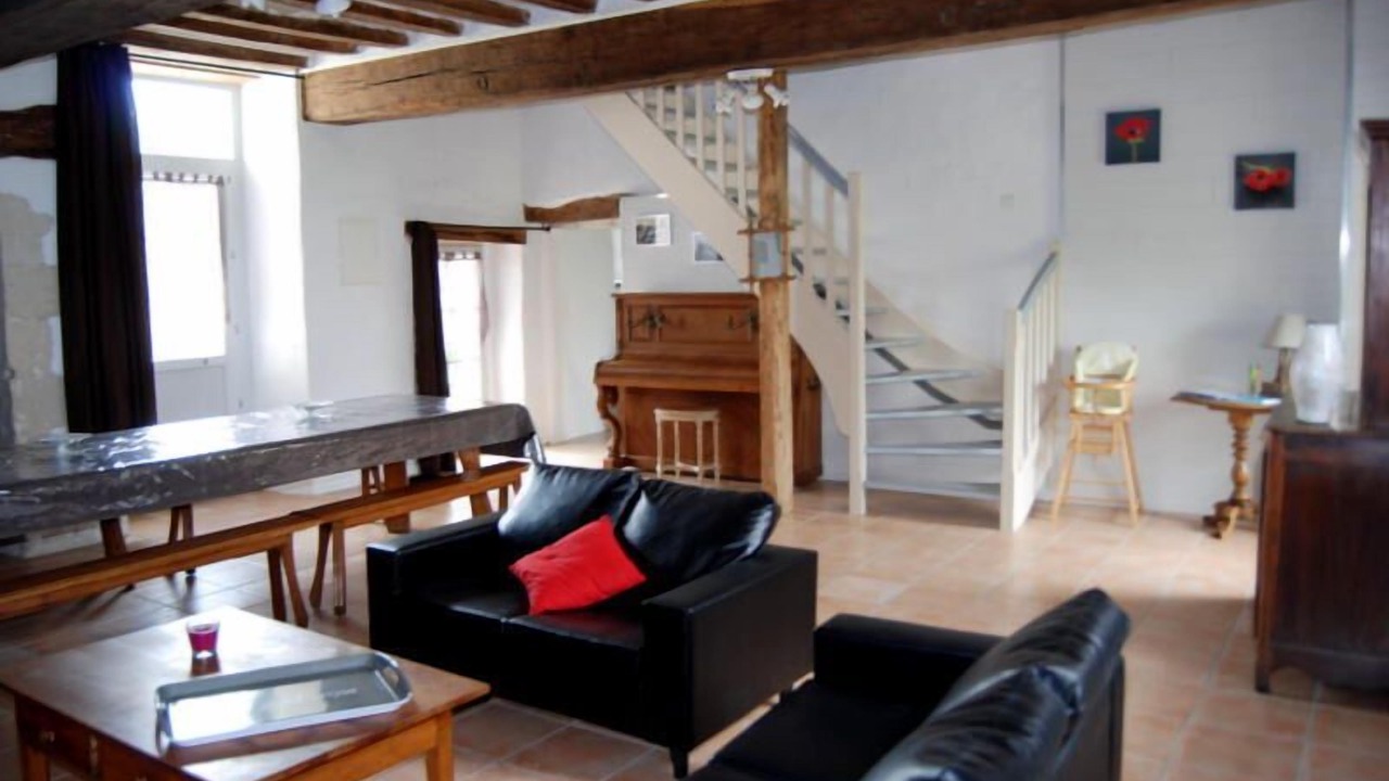 Photo of Livingroom in Pannece
